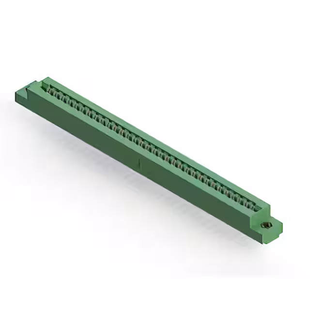 307-032-457-108 EDAC Inc.  Edgeboard Connectors